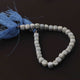 1 Strand Blouder Opal Faceted Cube Briolettes- Box shape Briolettes 8mm-9mm 8 Inch BR2811 - Tucson Beads