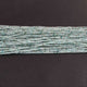 5 Long Strand Amazonite Faceted Balls Beads -Gemstone Balls Beads 2mm-13 Inches RB484 - Tucson Beads