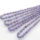 1 Long Strand Tenzanite  Smooth Briolettes -Oval Shape Briolettes -7mmx5mm-10mmx6mm -16 Inches BR01265 - Tucson Beads