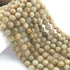 1 Strand Cat's Eye, Best Quality , High Quality , Faceted Round  Balls Beads -9mm- 8 Inches BR03983