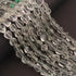 1  Strand Green Amathyst Faceted   Assorted Shape Briolettes Nugget Gemstone Beads -10mm-15mm 10 Inches BR03965
