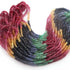 1 Long Strand Natural Multi Sapphire Faceted Rondelles  - Multi Colour  Precious Beads - 4mm -15 Inches BR03250