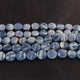 1 Strand Boulder Opal Smooth Briolettes -Coin Shape Beads -8mm-16mm-  8 Inches BR0431 - Tucson Beads