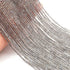 AAA Labradorite Micro Faceted 2mm Beads - GSIB-36