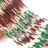 AAA Mix Stone Micro Faceted 2mm  Beads -  GSIB-27