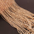 AAA Mother of Pearl Micro Faceted 2mm  Beads -  GSIB-30