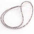 1 Strand Grey Diamond Nuggets, Tiny Rough Chips Beads, Diamond Raw, Black Diamond Gemstone, 2mm-3mm,Jewelry Making,Wholesale Price  SB016