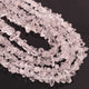 1 Strand Herkimer Diamond Faceted Briolettes  - Faceted Briolettes - 5mmx11mm- 16 Inches BR03094 - Tucson Beads