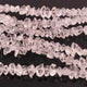 1 Strand Herkimer Diamond Faceted Briolettes  - Faceted Briolettes - 5mmx11mm- 16 Inches BR03097 - Tucson Beads
