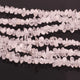 1 Strand Herkimer Diamond Faceted Briolettes  - Faceted Briolettes - 6mmx8mm- 16 Inches BR03096 - Tucson Beads