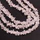 1 Strand Herkimer Diamond Faceted Briolettes  - Faceted Briolettes - 6mmx9mm- 16 Inches BR03093 - Tucson Beads