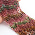1 Long Strand Multi Tourmaline Faceted Rondelles -Semi Precious Gemstone Multi Tourmaline Rondelles Beads- 3mm-4mm 13 Inches BR03706