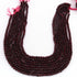 AAA Garnet  Micro Faceted 3.5mm to 4mm  Beads- RB554