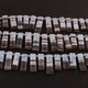 1 Strand Boulder Opal Smooth Rectangle Briolettes - Smooth  Briolettes 12mmx5mm-32mmx7mm 10 Inches BR03344 - Tucson Beads
