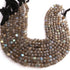 1 Strand Labradorite Faceted Cube Briolettes-Semi Precious Labradorite Box  Gemstone Beads  5mm-7mm 8 Inches BR02632