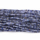 AAA Sodalite  Micro Faceted 2mm Beads - RB549 - Tucson Beads