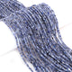 AAA Sodalite  Micro Faceted 2mm Beads - RB549 - Tucson Beads