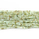 AAA  Prehnite Micro Faceted 2mm Beads - RB545 - Tucson Beads