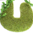 1 Long Strand Peridot Faceted Rondelles Beads - Peridot Gemstone Rondelles- 4mm-5mm - 13 Inches BR03414
