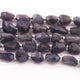 1 Strand Sodalite Faceted Fancy Tumble Beads - Sodalite Gemstone Beads 8mmx8mm- 17mmx11mm 10 Inches BR03408 - Tucson Beads