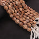 1 Strand Picture Jesper  Faceted Briolettes -  Fancy Shape Briolettes -13mmx9mm-16mmx11mm -10 Inches BR03391 - Tucson Beads