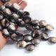 9 Pcs 925 Oxidized Silver Plated Coin Shape Beads ,Copper Coin  Shape Design Charm 18mm Gpc1400 - Tucson Beads