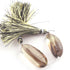 1  Strand Bio Lemon And Smoky Quartz Smooth Briolettes - Assorted Shape Beads 32mmx16mm-30mmx15mm- 3 Inches BR4397