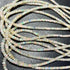 1 Strand 100% Natural Top Quality Ethiopian Welo Opal Faceted Gemstone Rondelles Beads - 4mm-7mm-18 Inches BR02157