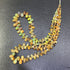 1 Strand 100% Natural Top Quality Ethiopian Welo Opal Smooth Tear Drop Briolettes- 4mm-10mm--13 Inches BR02208