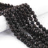 1 Strand Iolite , Best Quality , High Quality , Faceted Balls Beads 8mm-10mm 10 Inches BR0628