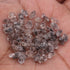 10 Pcs  AAA White Herkimer Diamond Quartz Nuggets Beads - 5mmx4mm- 9mmx4mm- BDU120