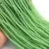 AAA Green Glass Micro Faceted , 3mm Beads  RB0303