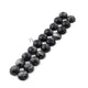 6  PCS Turtella Calibrated Smooth Round Flatback Cab - Turtella Loose Gemstone Cabochon - 8mm LGS173 - Tucson Beads