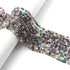 AAA Multi Stone Micro Faceted 3mm Beads  RB0318