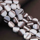 1 Long Strand Boulder  Opal Faceted Coin Beads Briolettes - Coin  Shape Briolettes - 12mm 10.5 Inches BR02246 - Tucson Beads