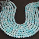 1 Strand Peru Opal , Best Quality ,AAA Quality , Smooth Round Balls - Smooth Balls Beads -5mm 14 Inches BR02244 - Tucson Beads