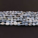 1 Strand Boulder Opal Smooth Briolettes -Tumbled Shape Nuggets Beads Briolettes - 8mmx8mm-18mmx9mm- 14 Inches BR02215 - Tucson Beads