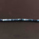 1  Long Strand Boulder Opal Faceted Roundells -Round Shape Roundells - 6mm-8mm-13 Inches BR02220 - Tucson Beads