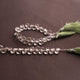 1 Strand Green Amethyst Faceted Heart Shape Briolettes - Amethyst Heart Beads 7mm-9mm 7 Inches BR02503 - Tucson Beads