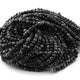 1 Strand Snowflak , Best Quality , High Quality , Smooth Round Balls - Smooth Balls Beads -7mm  15 Inches BR0094 - Tucson Beads