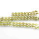 20 PCS Vessonite Calibrated Smooth Gemstone Pear Shape - Vessonite Loose Gemstone Cabochon 5mm -6mm-LGS191 - Tucson Beads