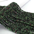 AAA Ruby Zoisite Micro Faceted - 4mm-Beads-RB0148