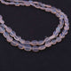 1 Long Strand Opal  Smooth Oval Shape Briolettes  - Smooth Briolettes  7mmx4mm-4mmx2mm -16 Inches  BR4240 - Tucson Beads