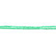 5 Long Strand Green Onyx Faceted Balls - Ball Shape - Gemstone Beads 2mm-13 Inches RB0293 - Tucson Beads