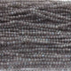 5 Strands Labradorite Faceted Round Balls Beads - Labradorite Ball Beads 3mm 13 Inch RB303 - Tucson Beads