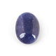 1 Pc 90 Ct. Natural Tanzanite Smooth Gemstone - Tanzanite Loose Gemstone - Brilliant Cut - Jewelry Making 35mm-23mm LGS125 - Tucson Beads