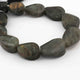 1 Strand Labradorite Faceted Assorted Briolettes  -Assorted Shape Briolettes  - 12mm-16mm - 8.5 Inches BR2660 - Tucson Beads