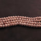 1 Long Strand Jasper  Faceted Rondelles - Roundles  Beads 8mm 8.5 Inches BR157 - Tucson Beads