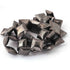1 Strand AAA Quality Cushion Scratch Bar Beads, Black Copper Beads - Cushion  Scratch Bar Beads 22mm 9 inche GPC064