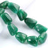 775 Carats 1 Strand Of Precious Genuine Natural  Beryl Necklace - Smooth oval  Beads - Rare & Natural Beryl Necklace - Stunning Elegant Necklace SPB0178